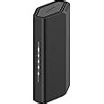 NETGEAR Nighthawk Dual-Band WiFi 7 Router (RS90) – Security Features ...