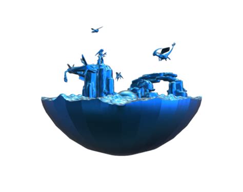 p3d.in - Epic fight in the cliff