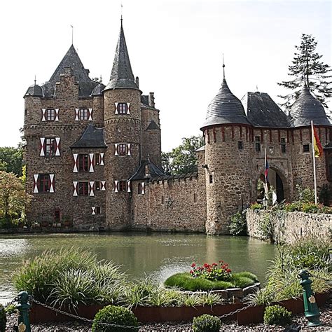 BURG SATZVEY (2026) All You Need to Know BEFORE You Go (with Photos ...