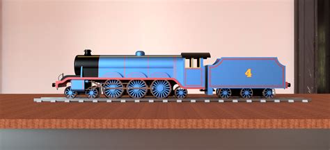 Image result for Gordon Engine