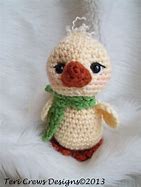 Image result for Easter Amigurumi Free Patterns