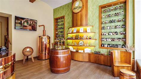 A Journey into the Prague’s Bubbliest Wellness Secret: Beer Spas