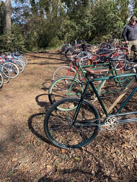 Bike Bonanza & Homemade Chili Party > NOW ON THURSDAY | Swap Meets ...