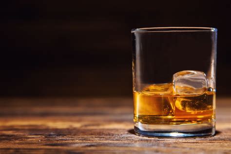 What is neat whiskey? - The Manual