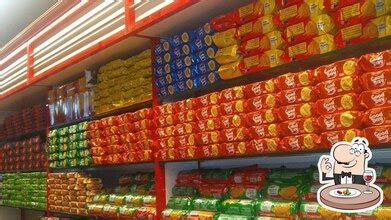 Brownies Bakery, India, Kollam-Ayoor Rd - Restaurant menu and reviews