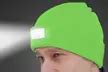 Unisex LED Headlamp Beanie | Groupon Goods