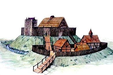 Castle Design 的图像结果