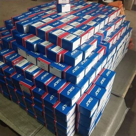 Machinery Parts - Skf Ball Bearings Trader - Wholesaler / Distributor ...