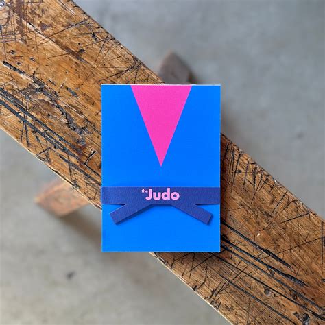 The Judo | Space Utility TOKYO