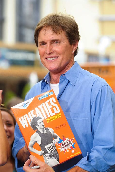 Bruce Jenner Diane Sawyer Interview: 'I Am A Woman' | Time