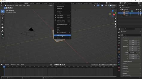 How to Add Keyframes in Blender [2026 Full Guide]
