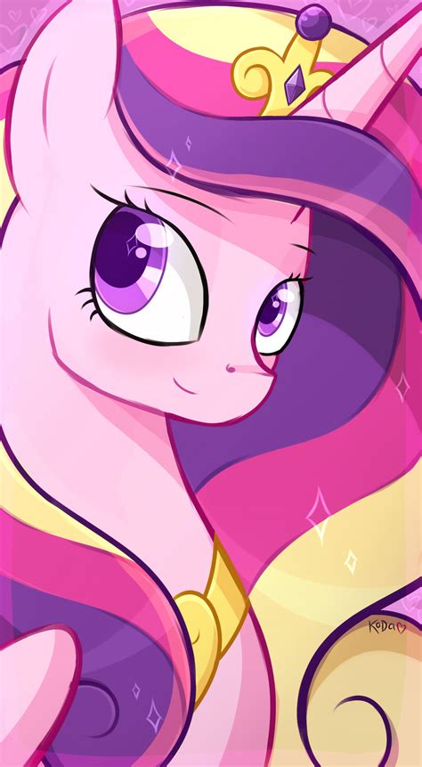 Princess Cadence :: Princess Cadence (принцесса Кейденс) :: mlp art ...