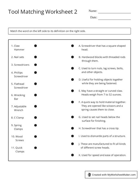 Computer Matching Worksheet Drawing Tools 的图像结果