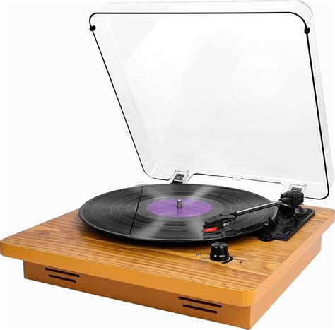 Image result for Record Turntable