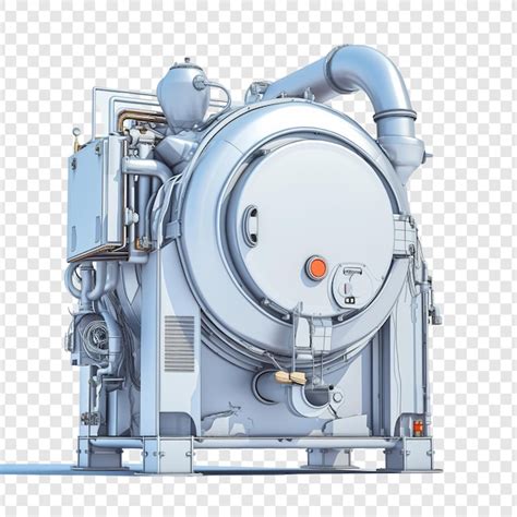 Image result for Machine 3D Model