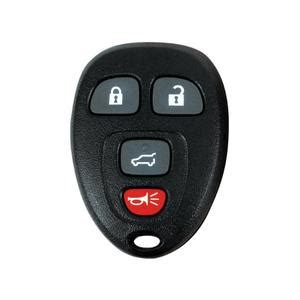 Program GMC Key Fob 的图像结果
