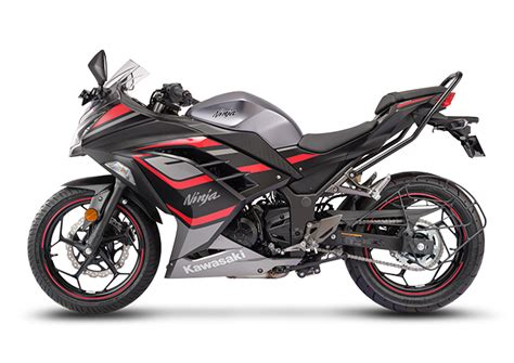 Kawasaki Ninja 300 Price 2025, Specifications, Features & Reviews ...