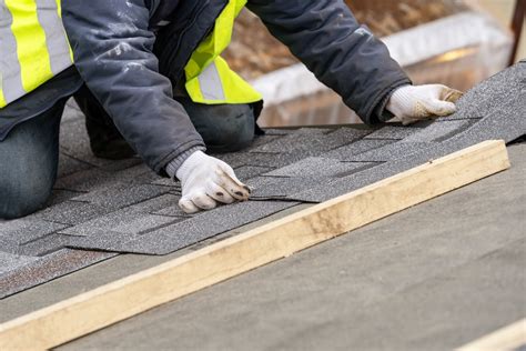 Why Roofing Felt Is Important | Roofing Felt | Underlayment