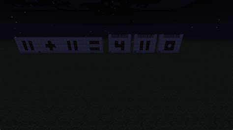 Image result for Minecraft Math Edition