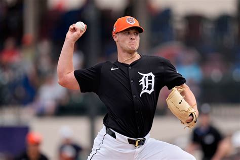 Toledo Mud Hens' 2024 roster is set -- and contains a few surprises ...