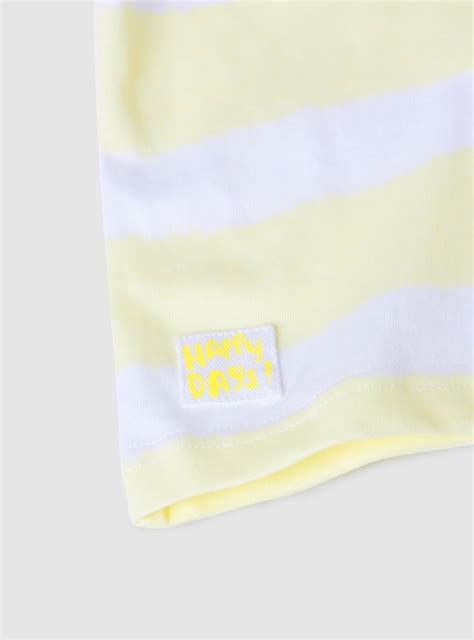 Buy Boys Striped T-shirt Online at just Rs. 229.0 - 1000013687371 | Max ...