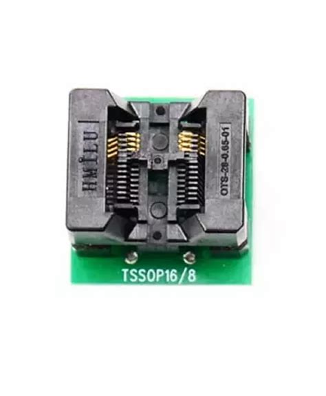 Universal EPROM Programmer - T48 Universal Programmer Support NAND/EMMC ...