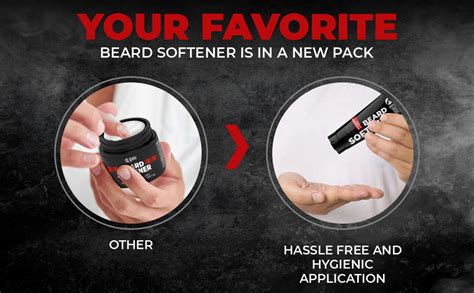 Beardo Beard Softner, 50g | Beard cream for men | Frizz-free, detangled ...