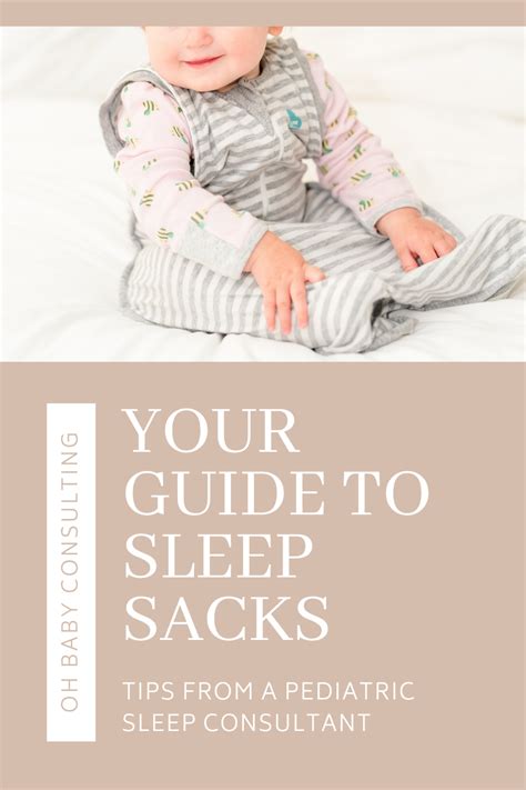 Image result for How to Use a Sleepsack