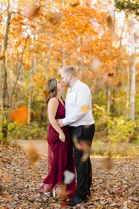 Pine Point Regional Park | Engagement - shanelongphotography.com