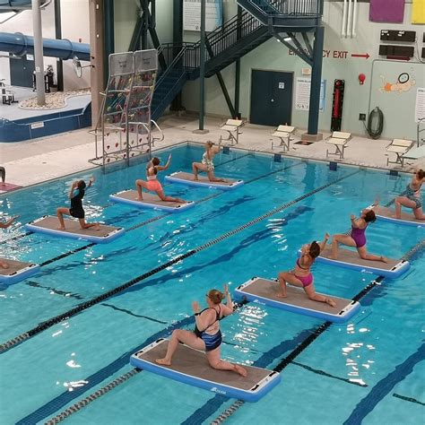 STRATHMORE AQUATIC CENTER (2026) All You Need to Know BEFORE You Go ...