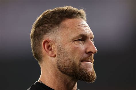 "Factually that is totally incorrect" - Brendon McCullum hits back at ...