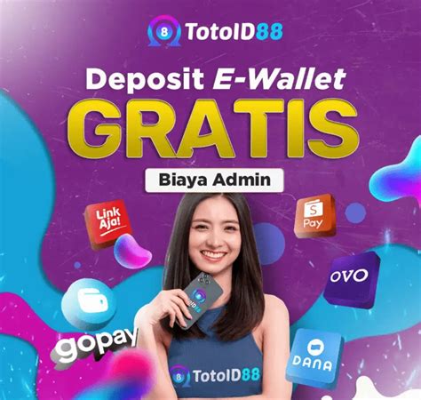 TOTOID88: Situs Game Online Paling Rame di Indonesia No #1