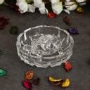 Flipkart SmartBuy Premium Crystal Turtle Tortoise with Plate for Feng ...