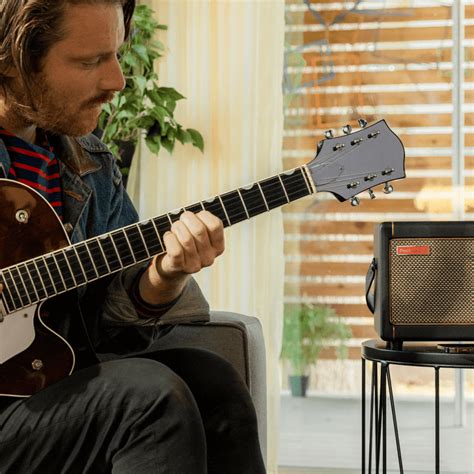 Using Spark Amp App 的图像结果