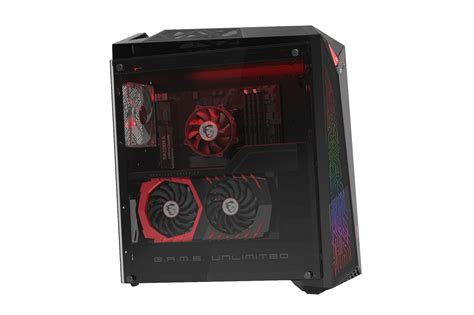 Infinite A – recenzja komputera stacjonarnego MSI