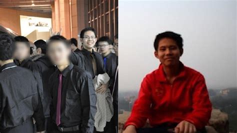 吴谢宇案7年：弑母、逃亡和他的求生欲_凤凰网视频_凤凰网