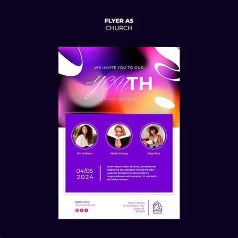 Page 19 | Flyer PSD, High Quality Free PSD Templates for Download | Freepik