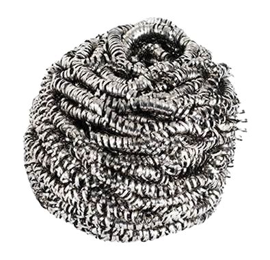 Buy Steel scrubber (1 pc) Online in India