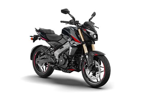 Bajaj Pulsar NS400 - On-Road Price, Features, Mileage, Image