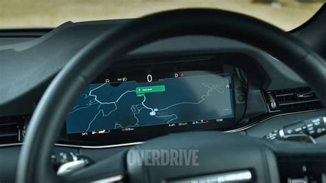 In pictures: 2024 Land Rover Range Rover Evoque - Overdrive