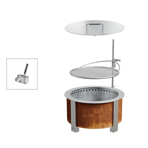 Smokeless Fire Pit Bundles