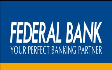 Federal Bank Becomes First To List Its Payment Gateway On TIN 2.0 ...