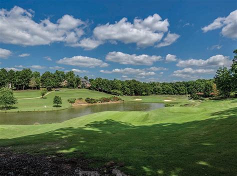 LHM Charlotte - RECORD SALE in Ballantyne Country Club