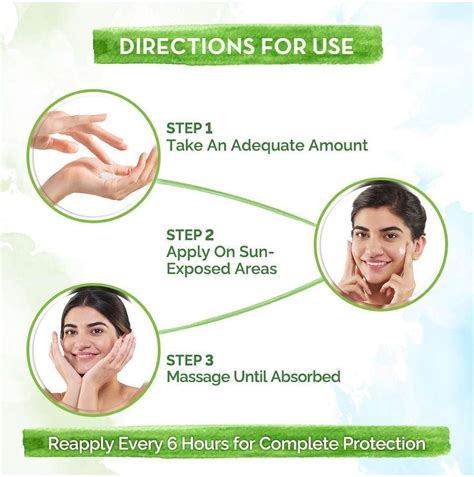 Mamaearth Sunscreen - SPF 50 PA++++ Daily Glow with Vitamin C ...
