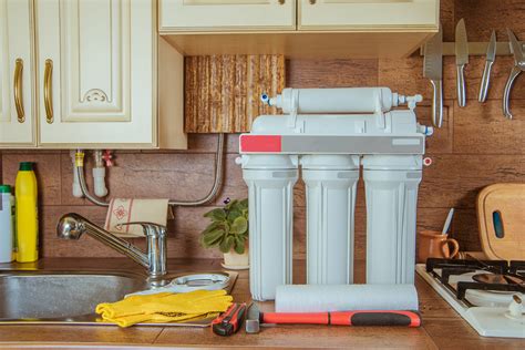 Bildergebnis für diy water treatment systems