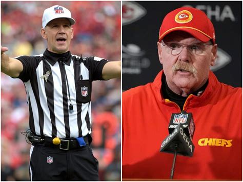 Public pressure has prompted referee Clete Blakeman, who will officiate ...