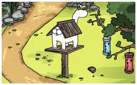 Image result for Simons Cat