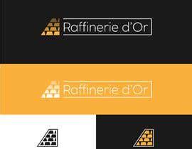 Logo for a refinery | Freelancer
