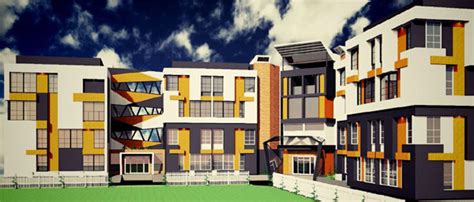 Spoorti International School - Home