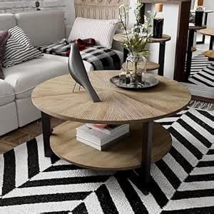 TRC Expo Solid Sheesham Wooden Coffee Table | Center Table for Living ...